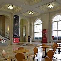 Station 6: Museum Europäischer Kulturen 